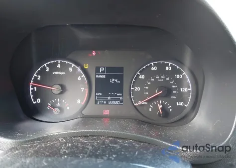 2019 Hyundai Accent Se from USA, damaged, VIN 3KPC24A34KE077214